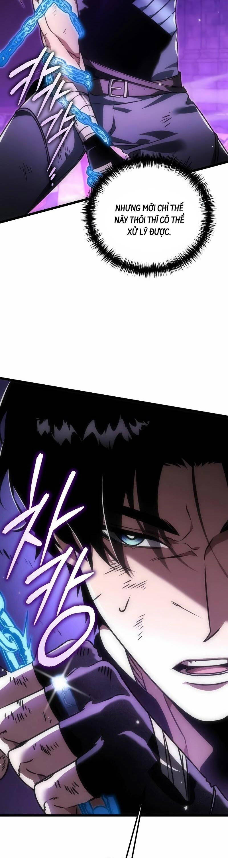 Chiến Binh Hồi Quy Chapter 31 - Trang 2