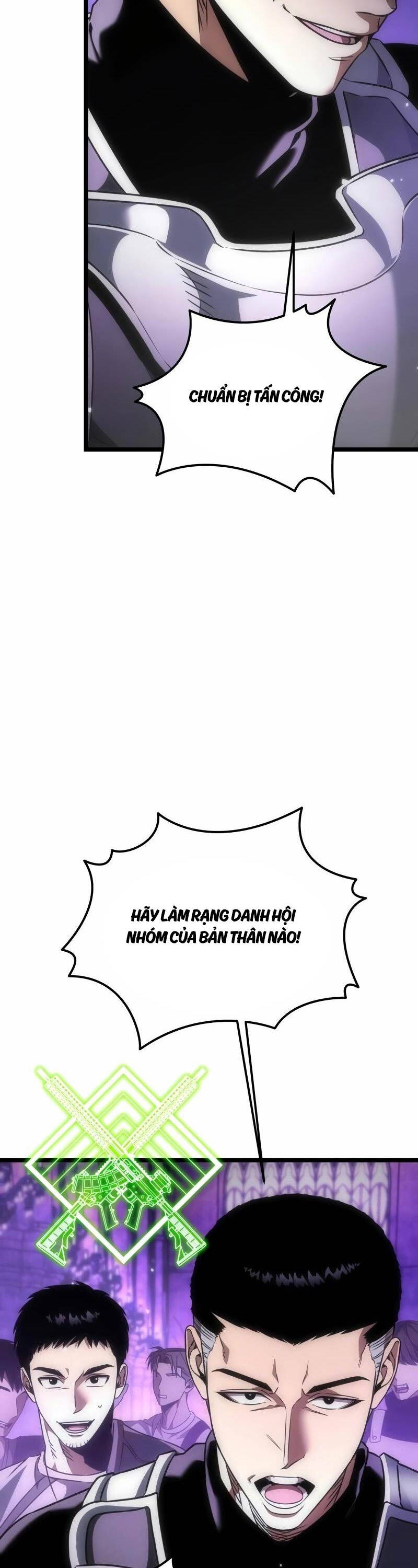 Chiến Binh Hồi Quy Chapter 31 - Trang 2