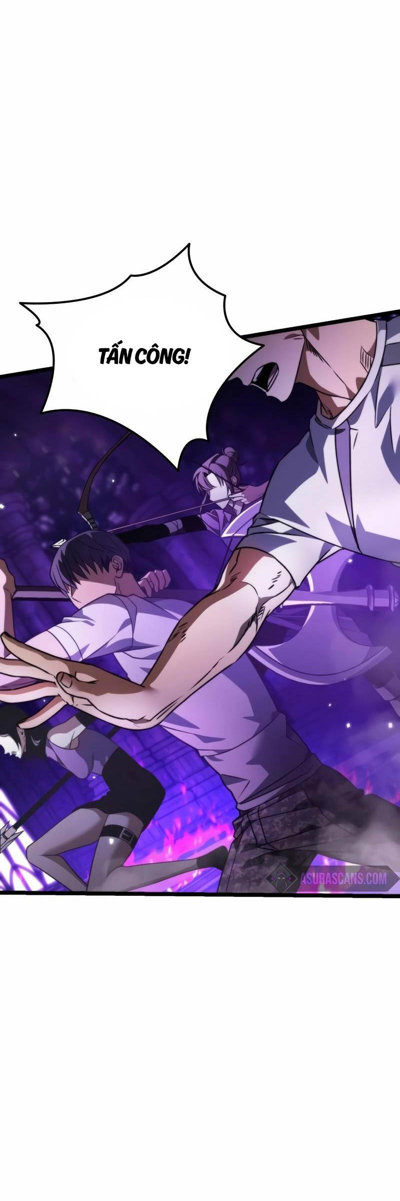 Chiến Binh Hồi Quy Chapter 31 - Trang 2