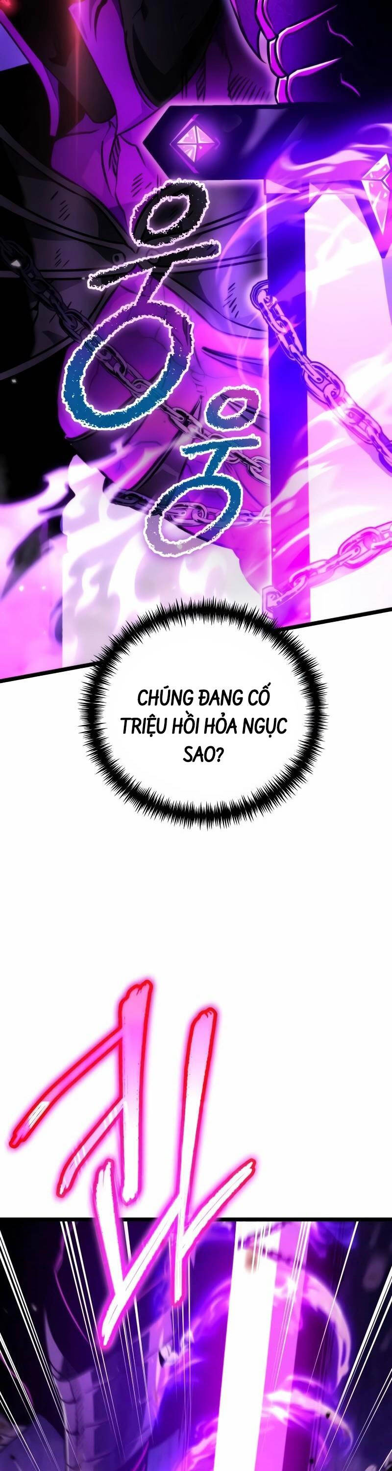 Chiến Binh Hồi Quy Chapter 31 - Trang 2