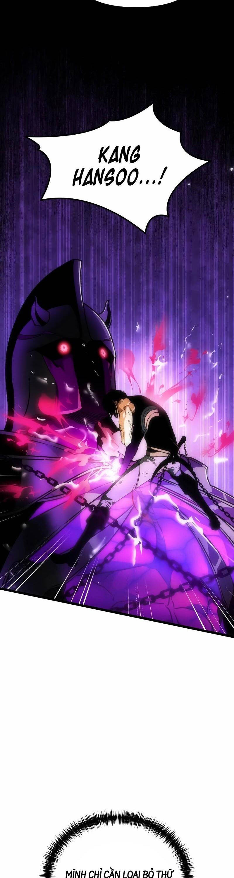 Chiến Binh Hồi Quy Chapter 31 - Trang 2