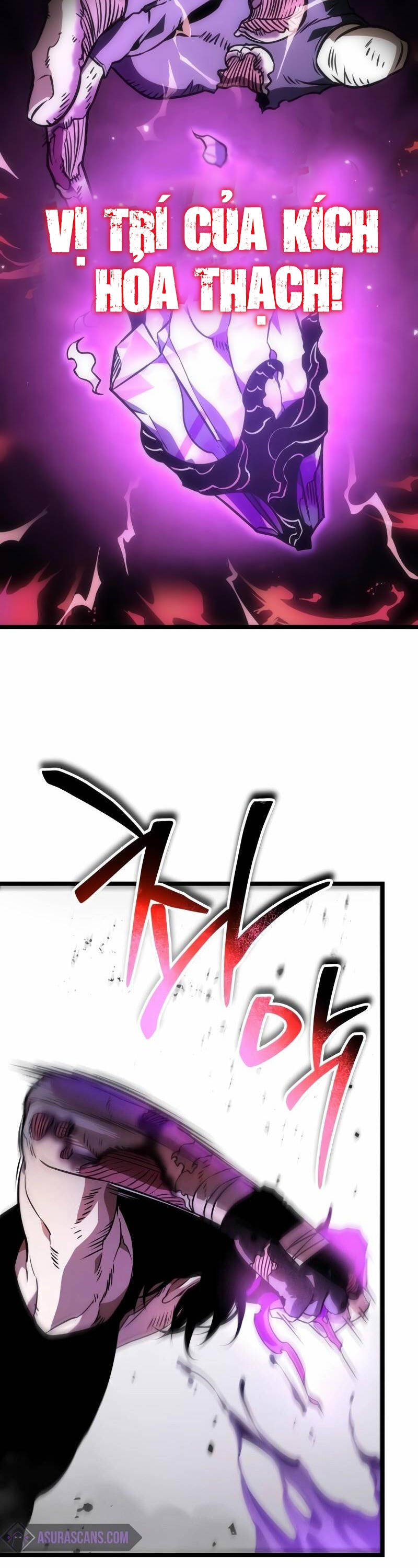 Chiến Binh Hồi Quy Chapter 31 - Trang 2