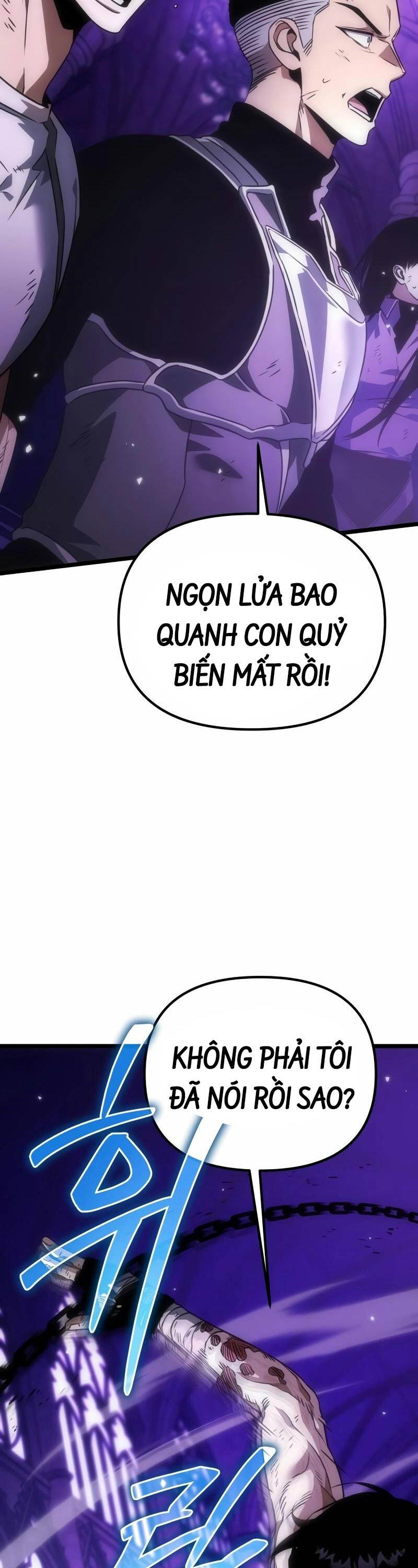 Chiến Binh Hồi Quy Chapter 31 - Trang 2