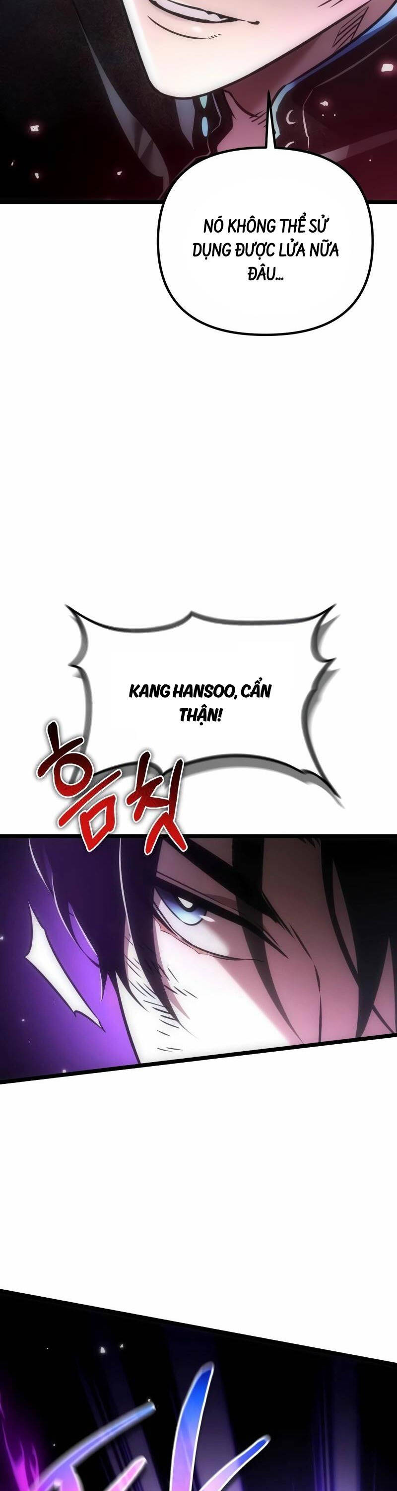 Chiến Binh Hồi Quy Chapter 31 - Trang 2