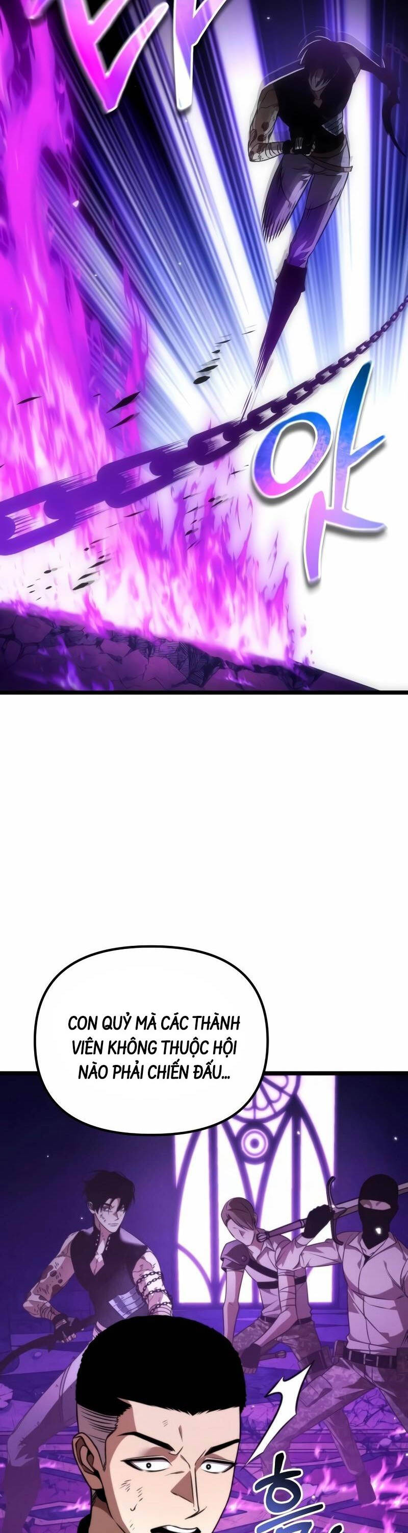 Chiến Binh Hồi Quy Chapter 31 - Trang 2