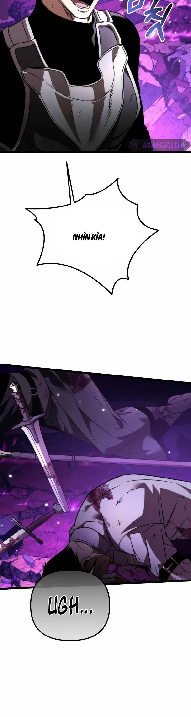 Chiến Binh Hồi Quy Chapter 31 - Trang 2