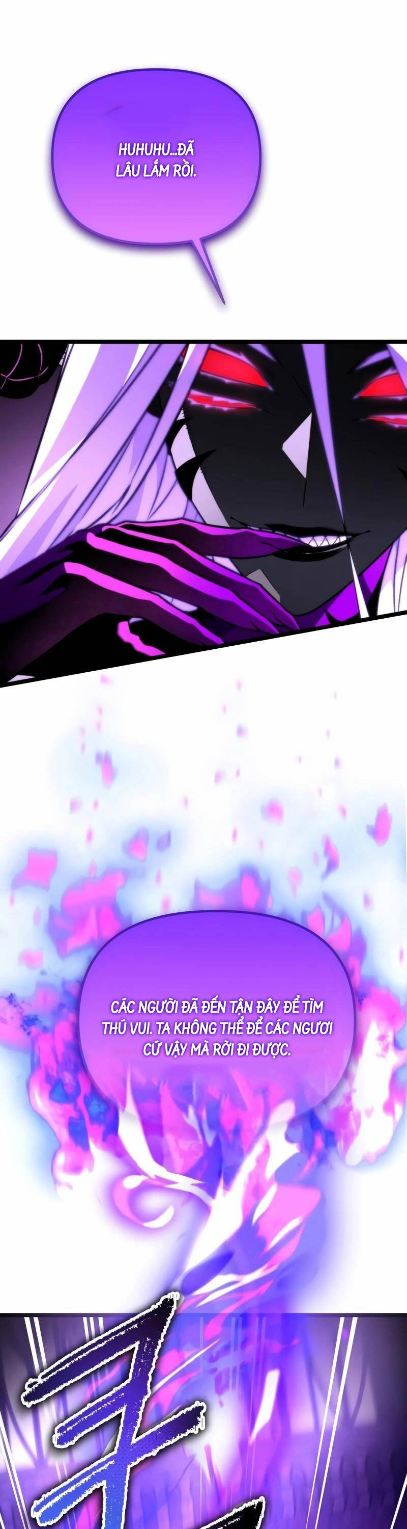 Chiến Binh Hồi Quy Chapter 31 - Trang 2