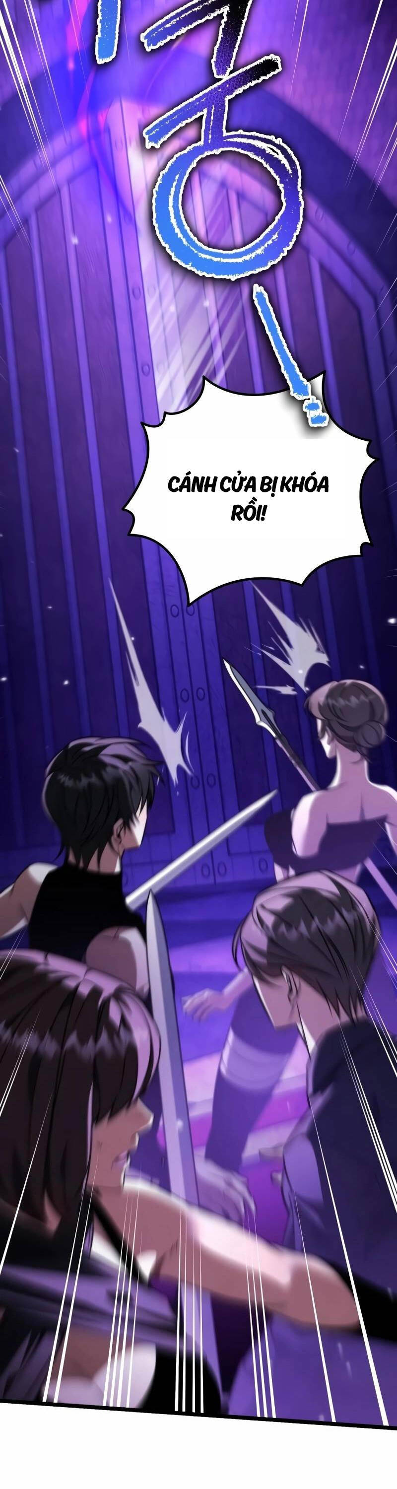 Chiến Binh Hồi Quy Chapter 31 - Trang 2