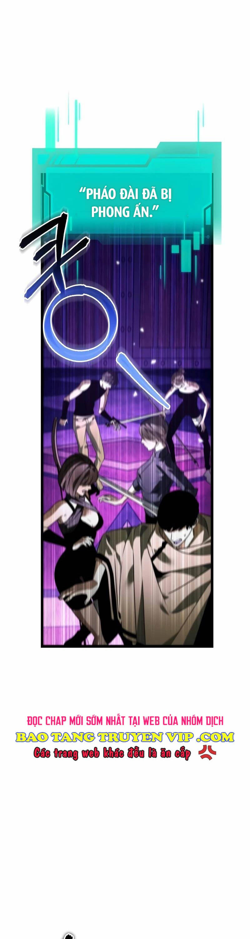 Chiến Binh Hồi Quy Chapter 31 - Trang 2