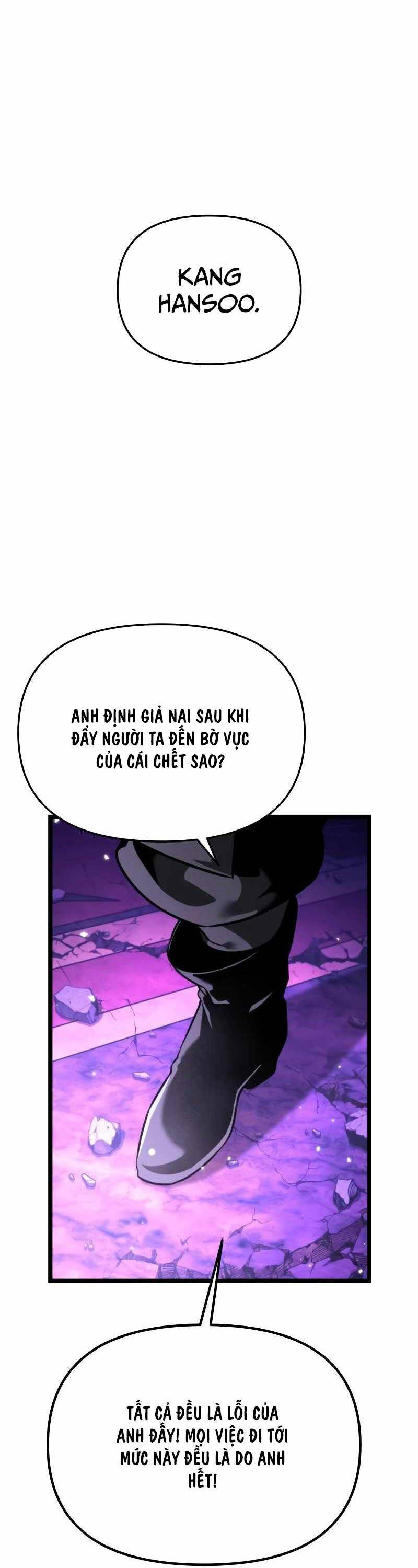 Chiến Binh Hồi Quy Chapter 32 - Trang 2