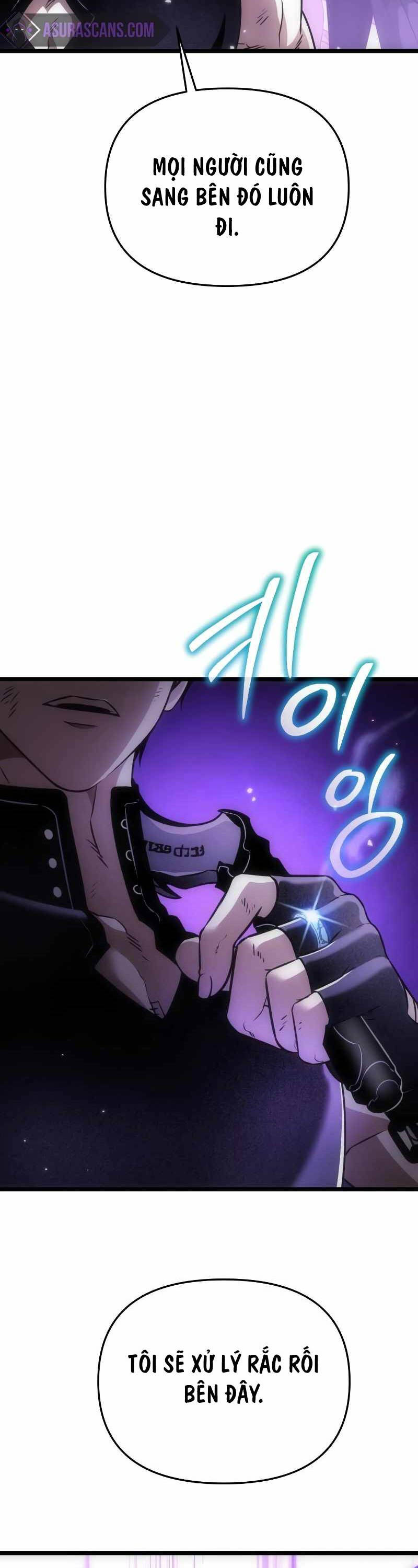 Chiến Binh Hồi Quy Chapter 32 - Trang 2