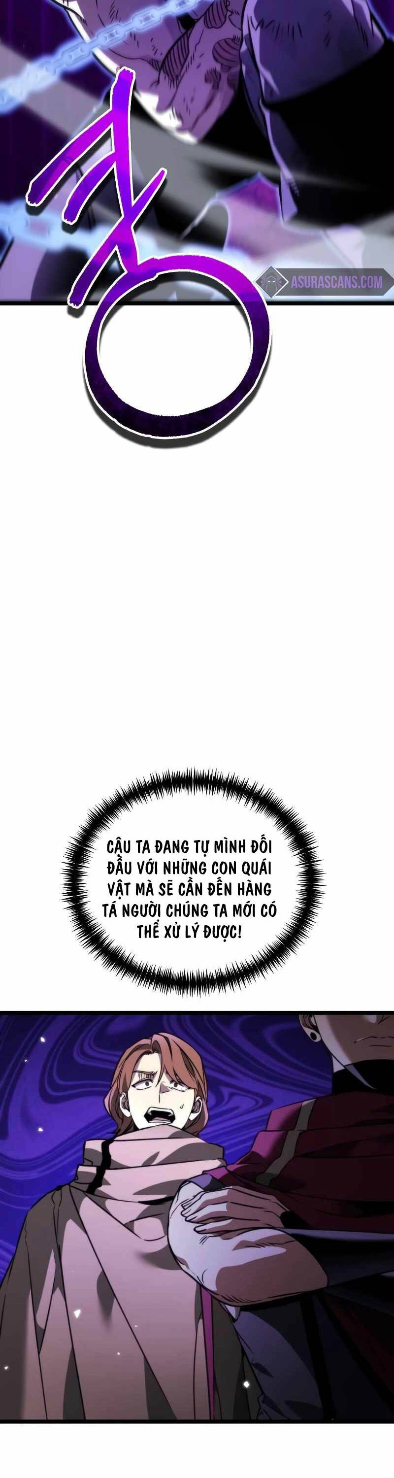 Chiến Binh Hồi Quy Chapter 32 - Trang 2