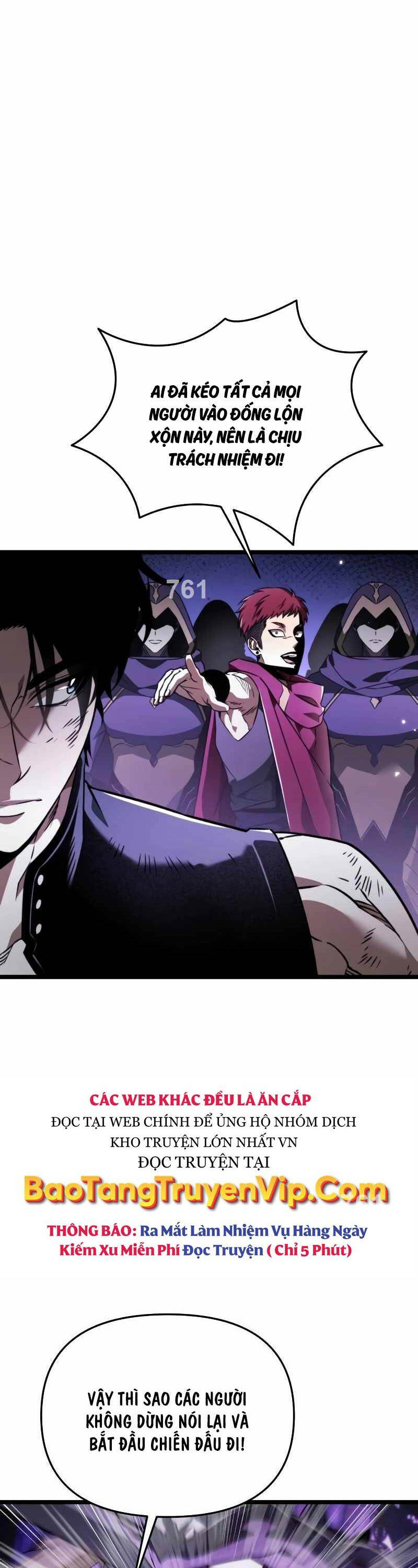 Chiến Binh Hồi Quy Chapter 32 - Trang 2