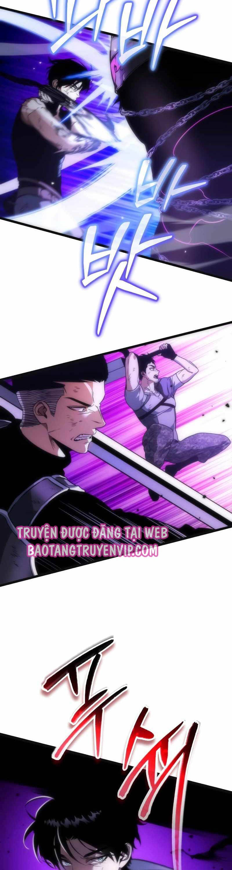 Chiến Binh Hồi Quy Chapter 32 - Trang 2