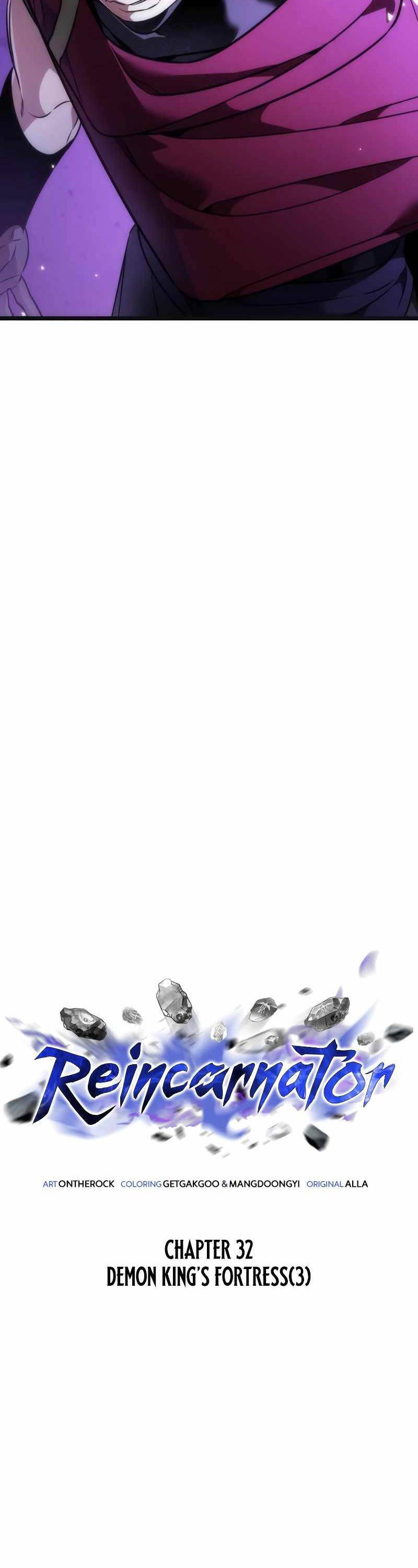 Chiến Binh Hồi Quy Chapter 32 - Trang 2