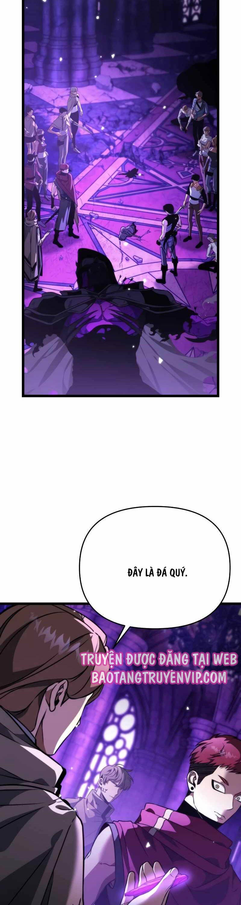 Chiến Binh Hồi Quy Chapter 32 - Trang 2