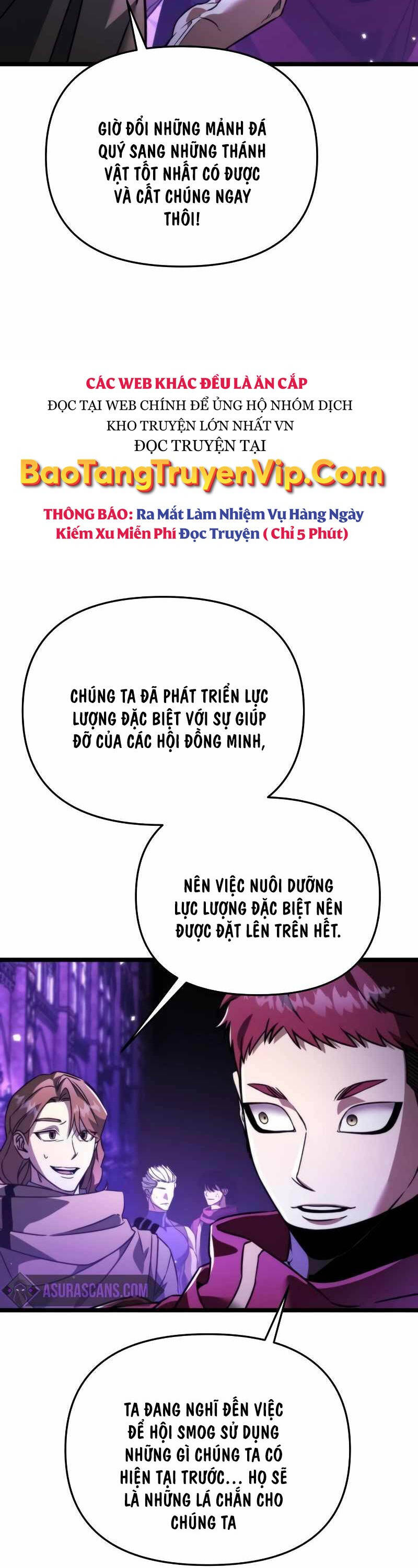 Chiến Binh Hồi Quy Chapter 32 - Trang 2