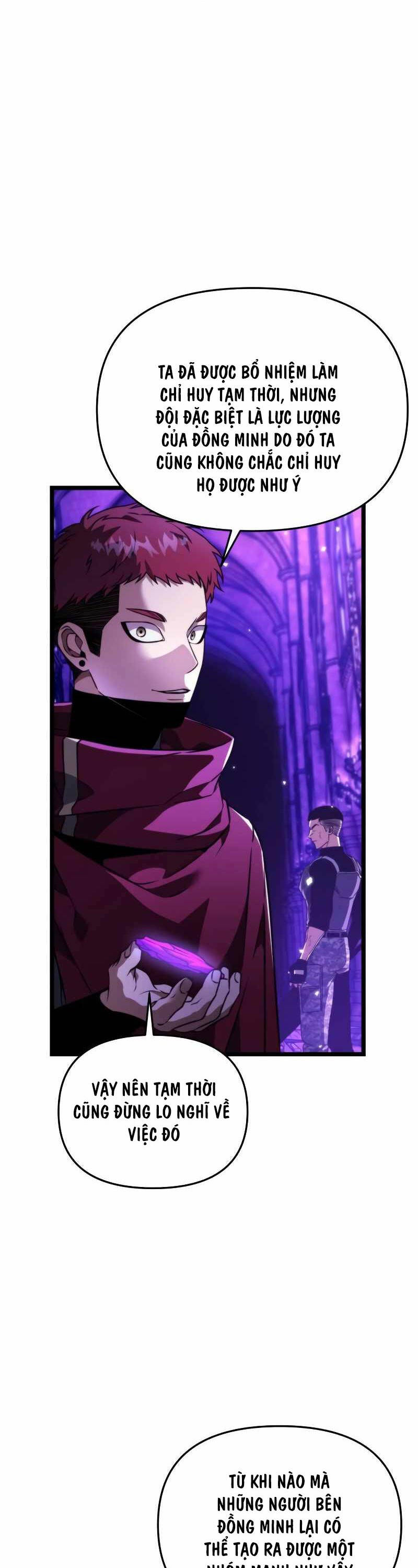 Chiến Binh Hồi Quy Chapter 32 - Trang 2