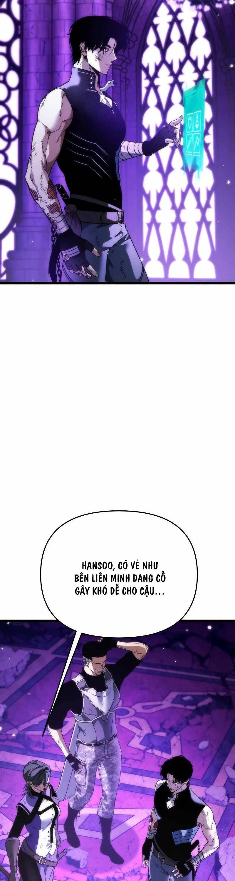 Chiến Binh Hồi Quy Chapter 32 - Trang 2