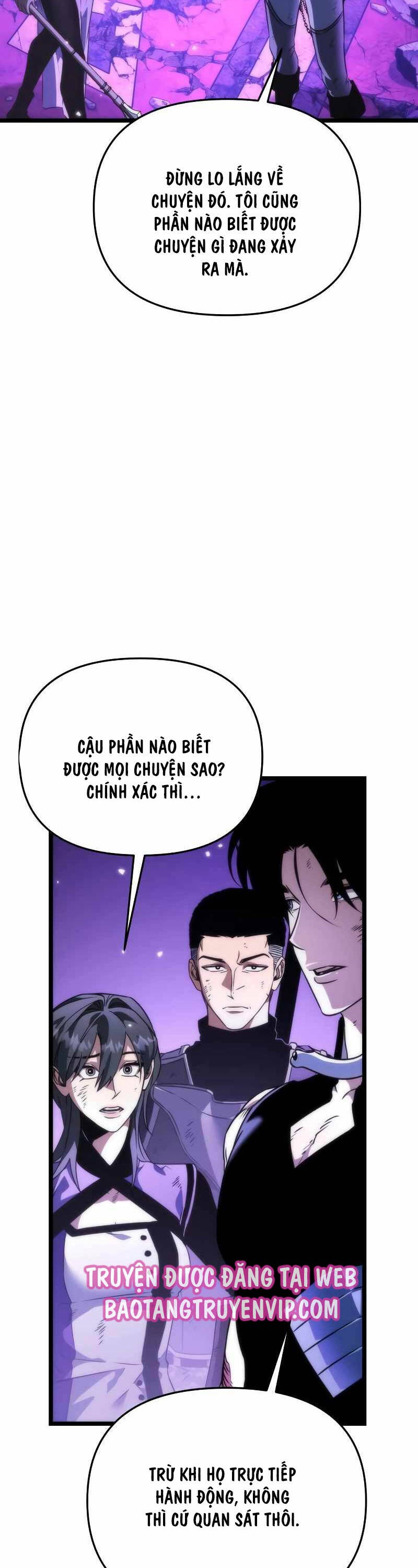 Chiến Binh Hồi Quy Chapter 32 - Trang 2