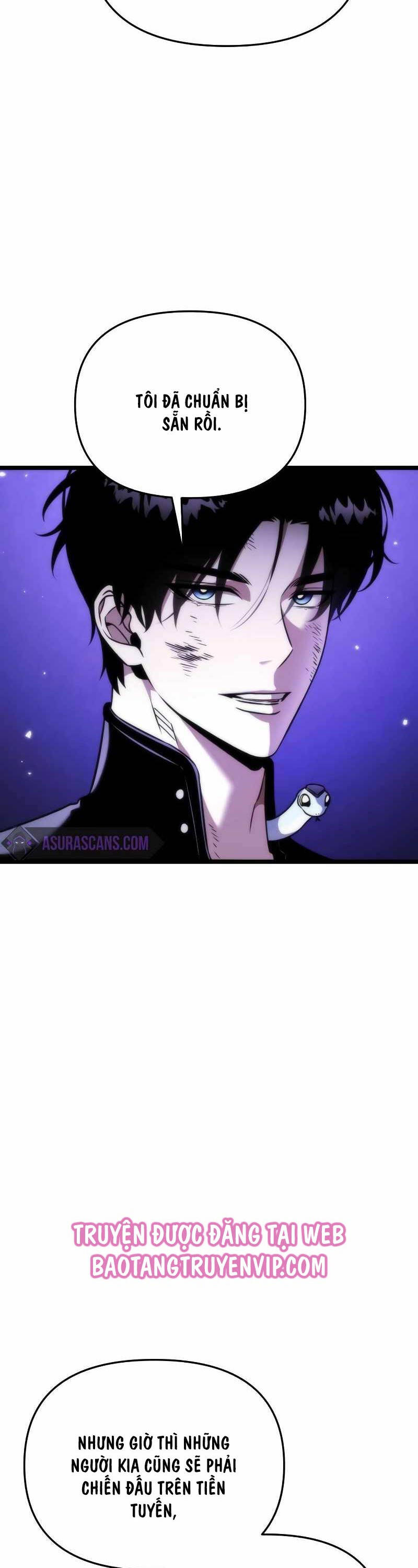 Chiến Binh Hồi Quy Chapter 32 - Trang 2