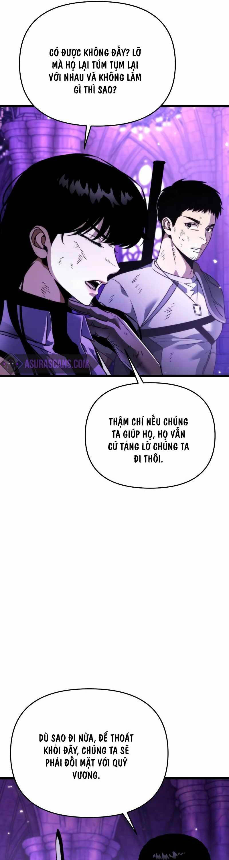 Chiến Binh Hồi Quy Chapter 32 - Trang 2