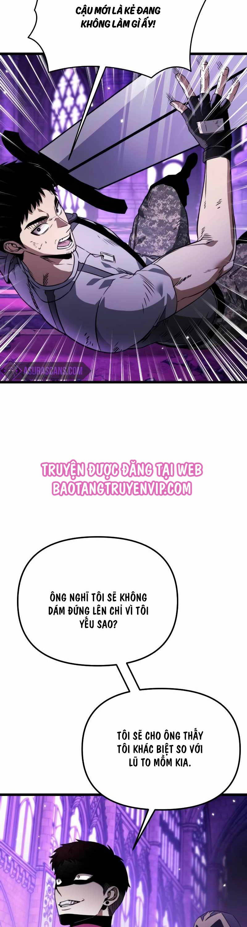 Chiến Binh Hồi Quy Chapter 32 - Trang 2