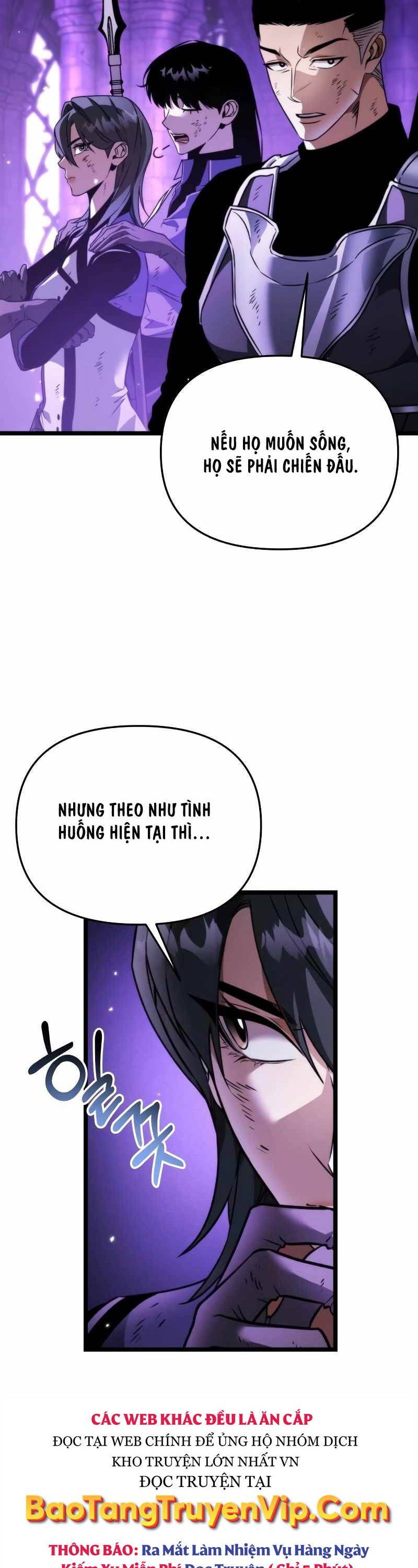 Chiến Binh Hồi Quy Chapter 32 - Trang 2