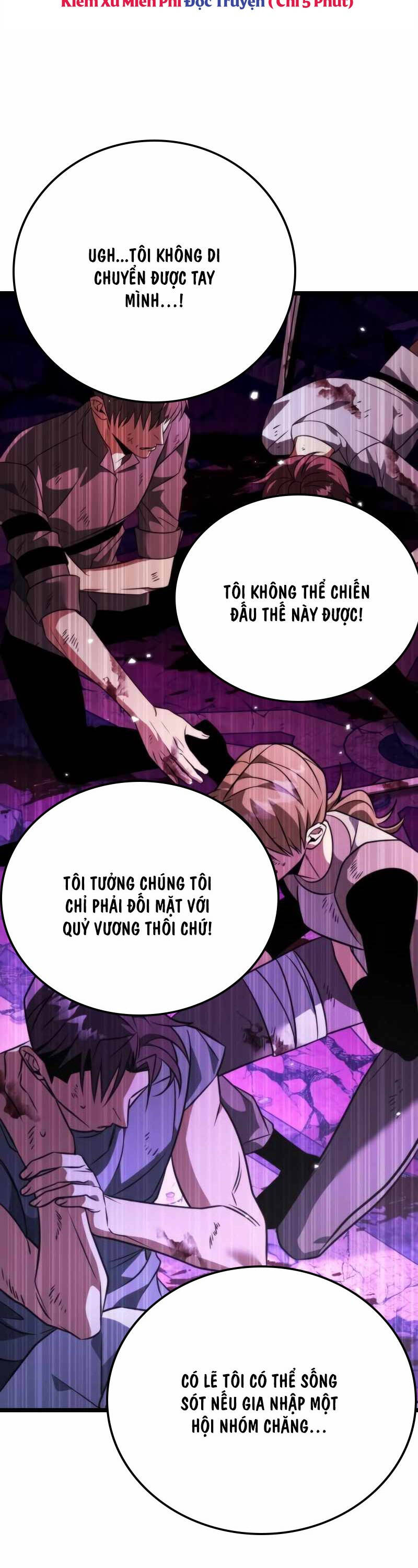 Chiến Binh Hồi Quy Chapter 32 - Trang 2