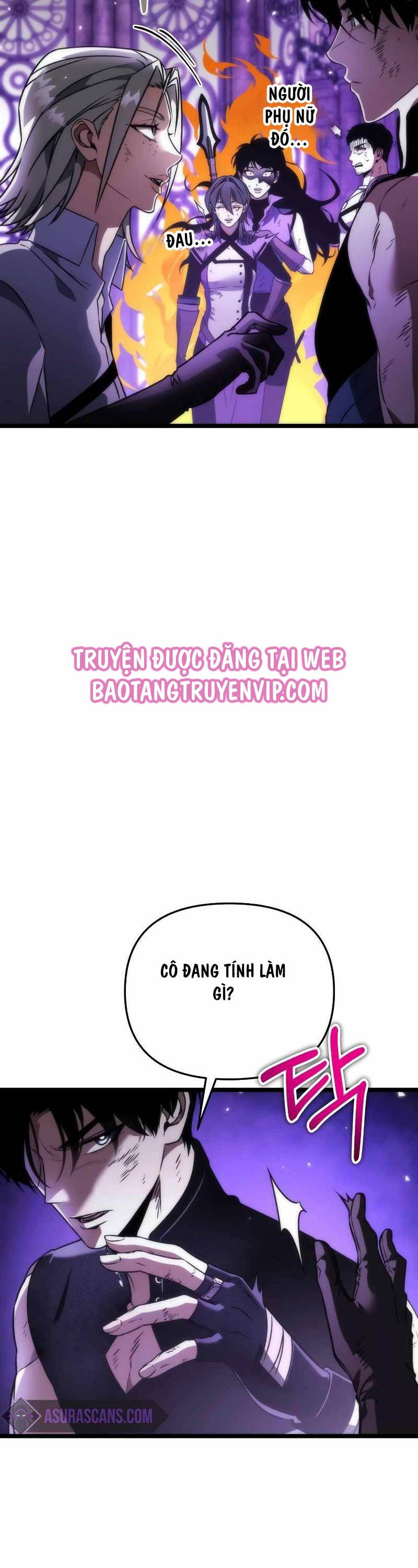 Chiến Binh Hồi Quy Chapter 32 - Trang 2