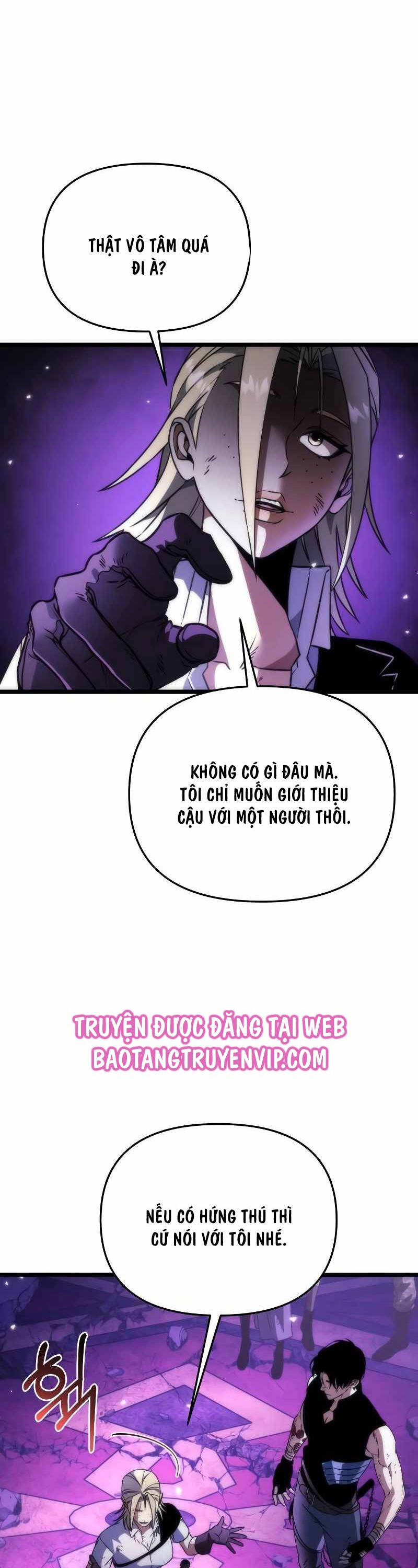 Chiến Binh Hồi Quy Chapter 32 - Trang 2