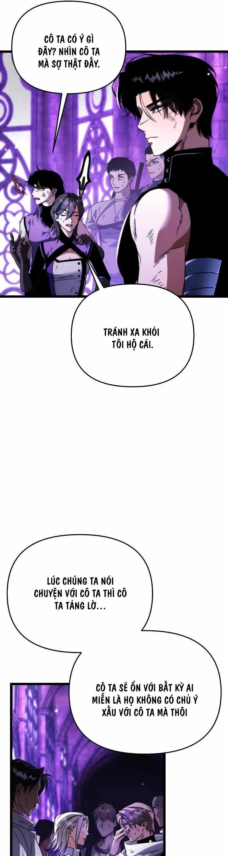 Chiến Binh Hồi Quy Chapter 32 - Trang 2