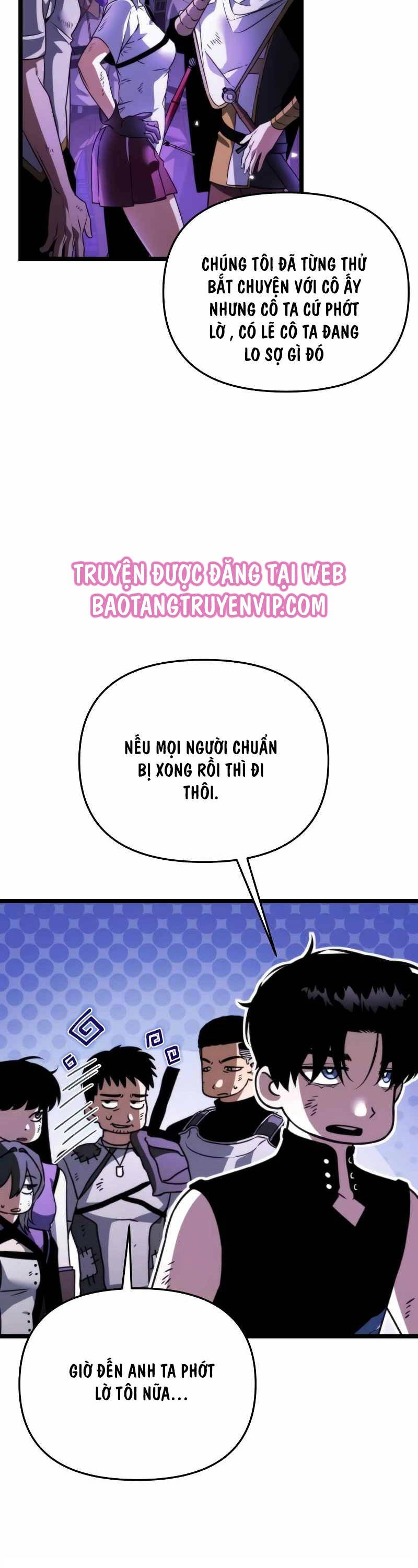 Chiến Binh Hồi Quy Chapter 32 - Trang 2