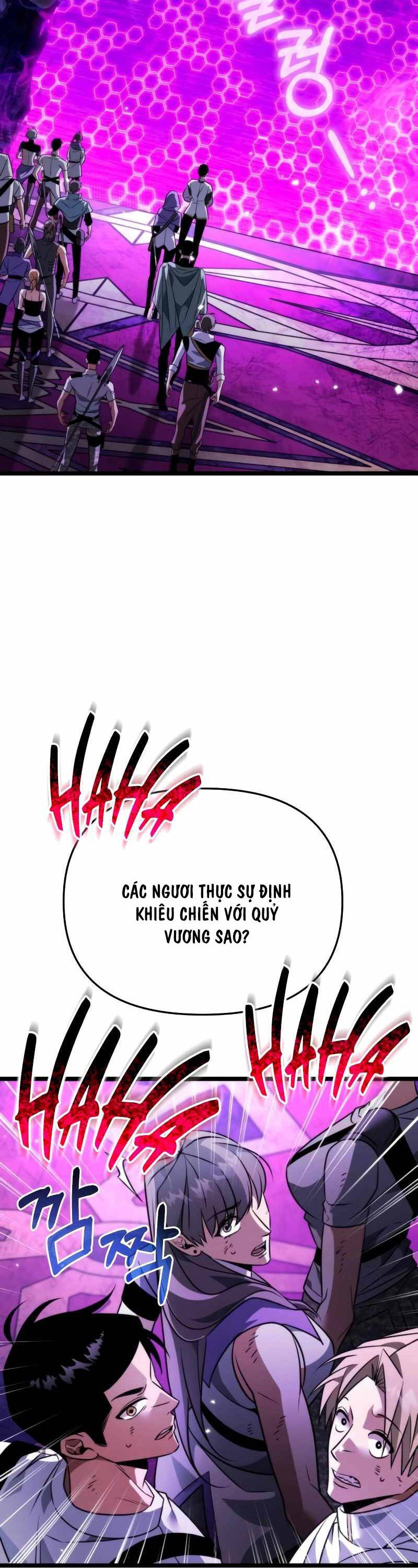 Chiến Binh Hồi Quy Chapter 32 - Trang 2