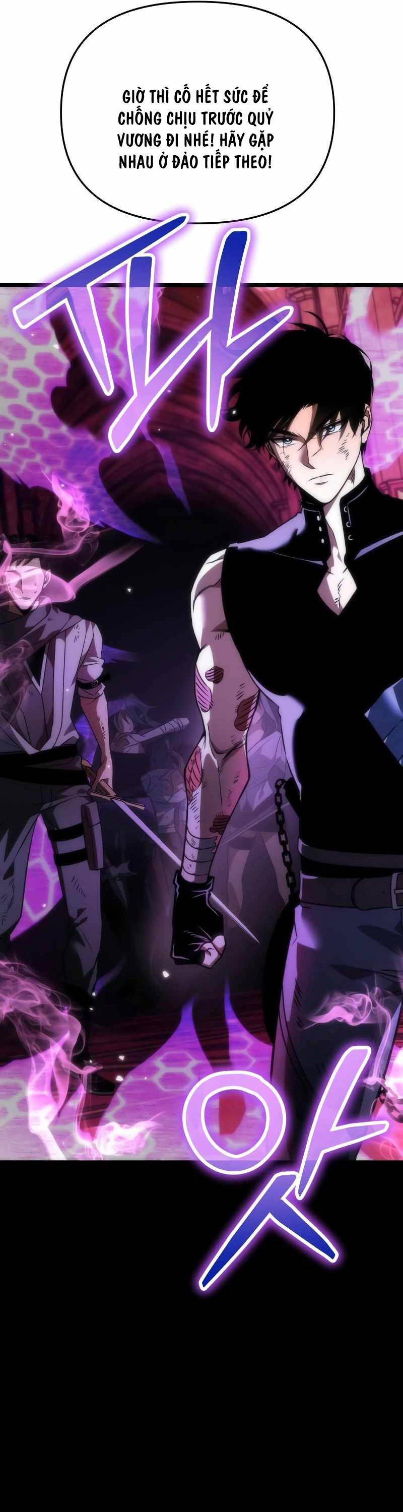 Chiến Binh Hồi Quy Chapter 32 - Trang 2