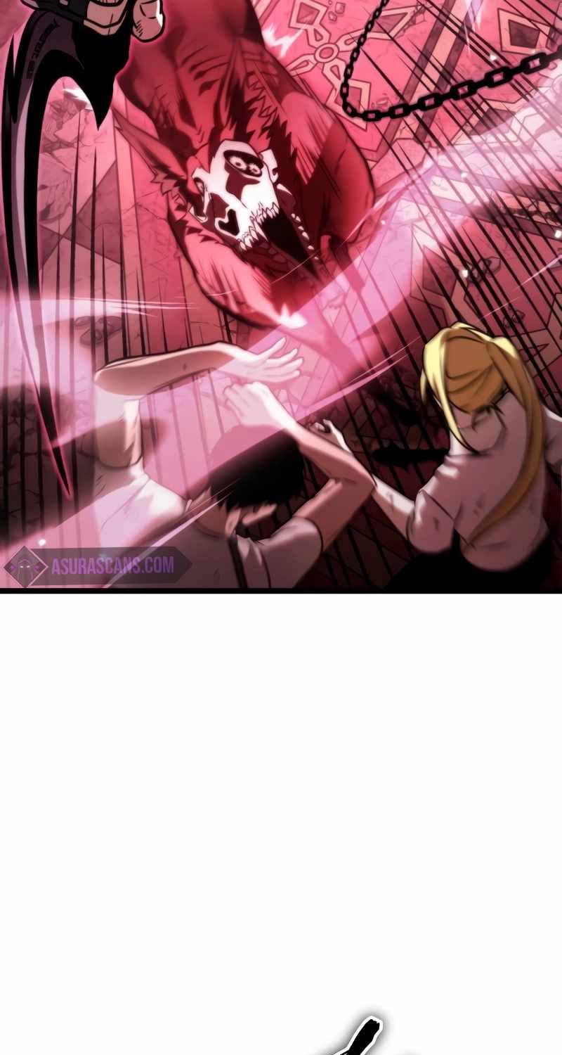 Chiến Binh Hồi Quy Chapter 33 - Trang 2