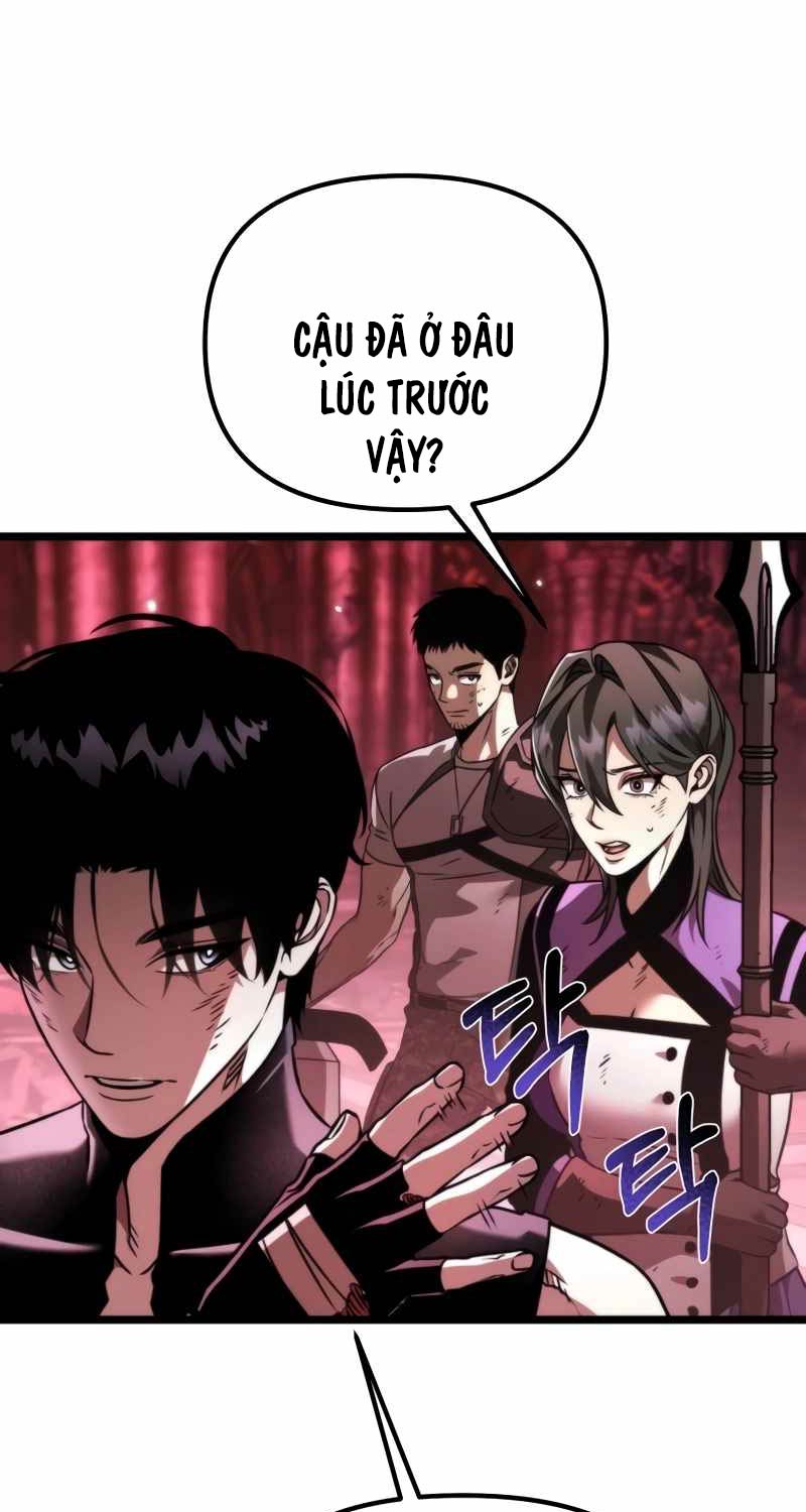 Chiến Binh Hồi Quy Chapter 33 - Trang 2