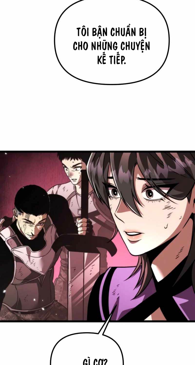 Chiến Binh Hồi Quy Chapter 33 - Trang 2