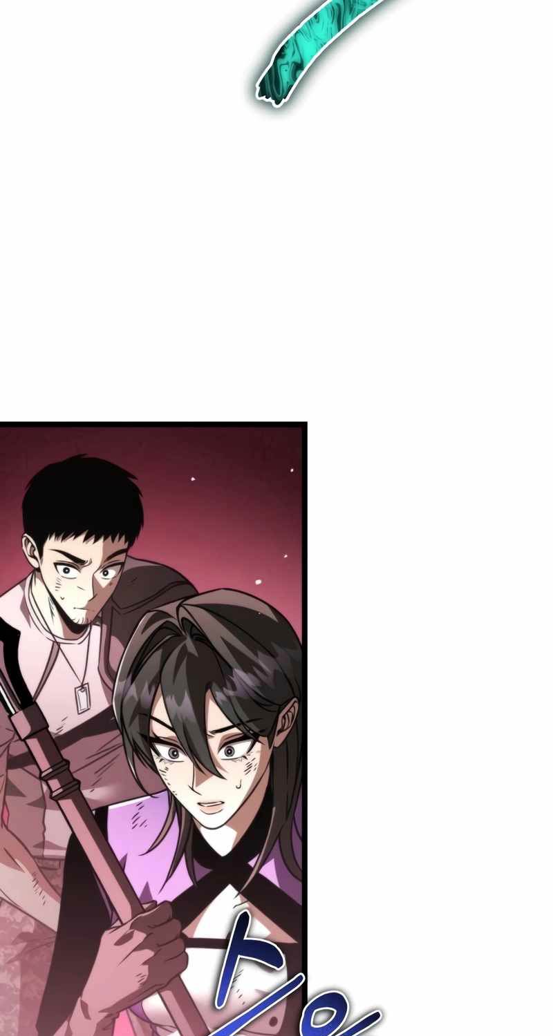 Chiến Binh Hồi Quy Chapter 33 - Trang 2