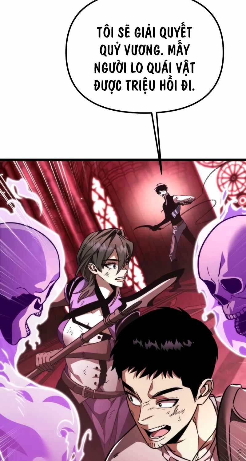 Chiến Binh Hồi Quy Chapter 33 - Trang 2