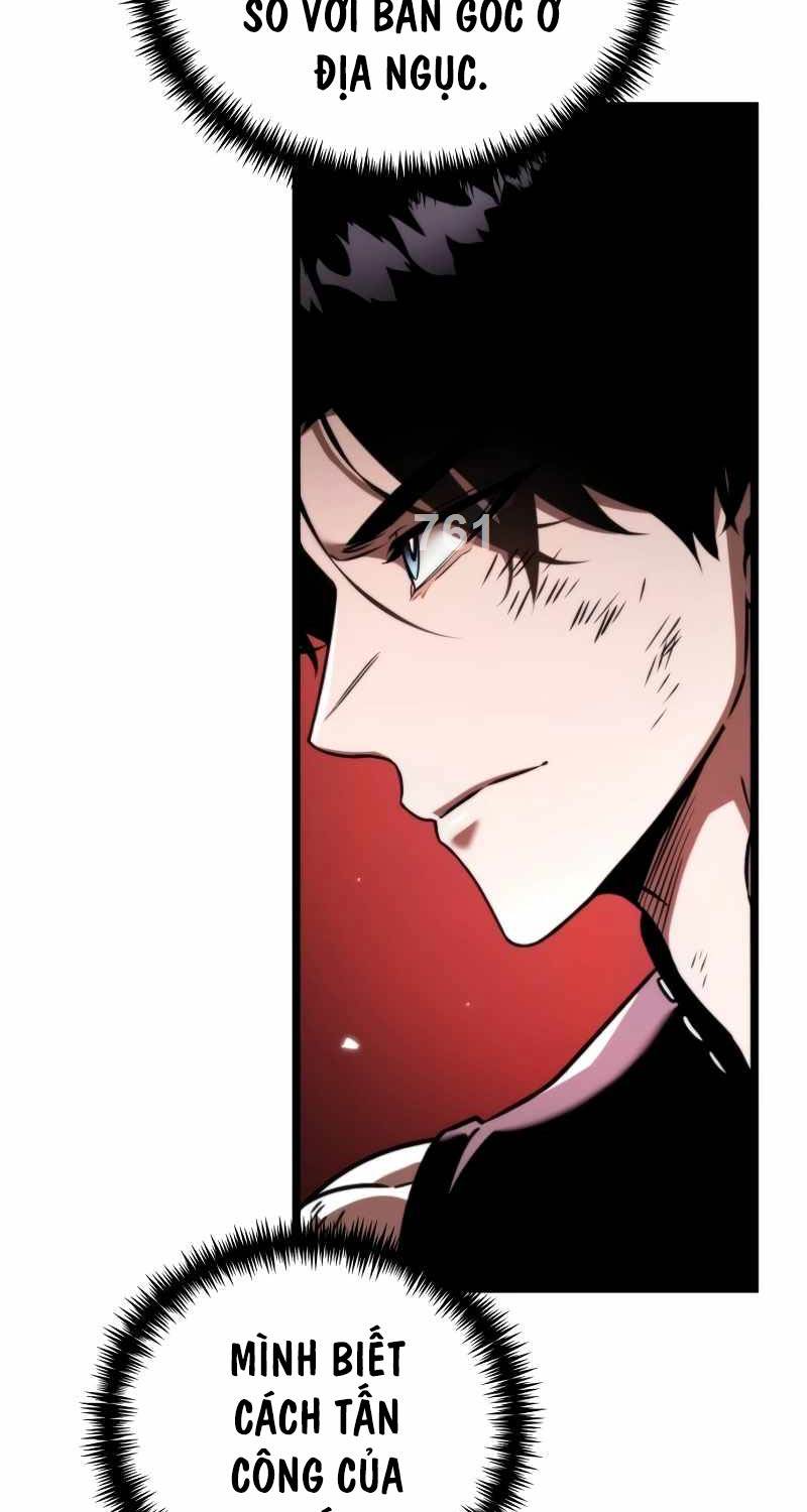 Chiến Binh Hồi Quy Chapter 33 - Trang 2