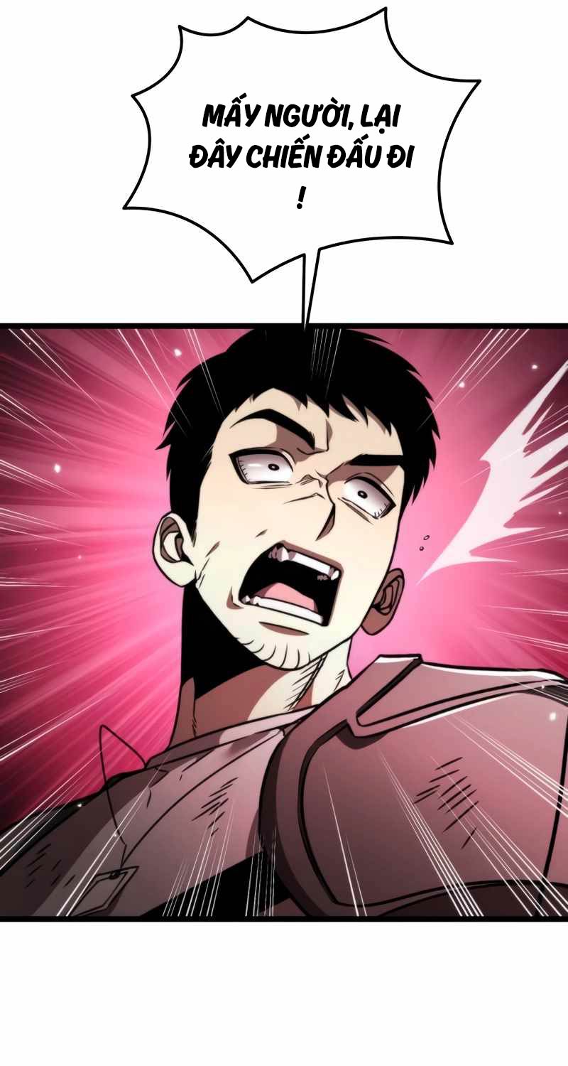 Chiến Binh Hồi Quy Chapter 33 - Trang 2