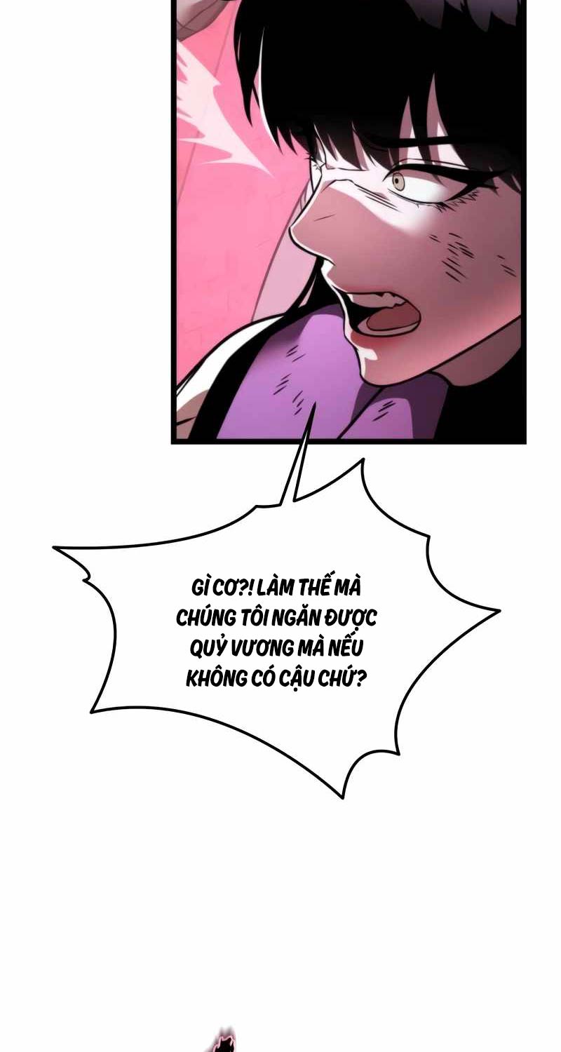 Chiến Binh Hồi Quy Chapter 33 - Trang 2