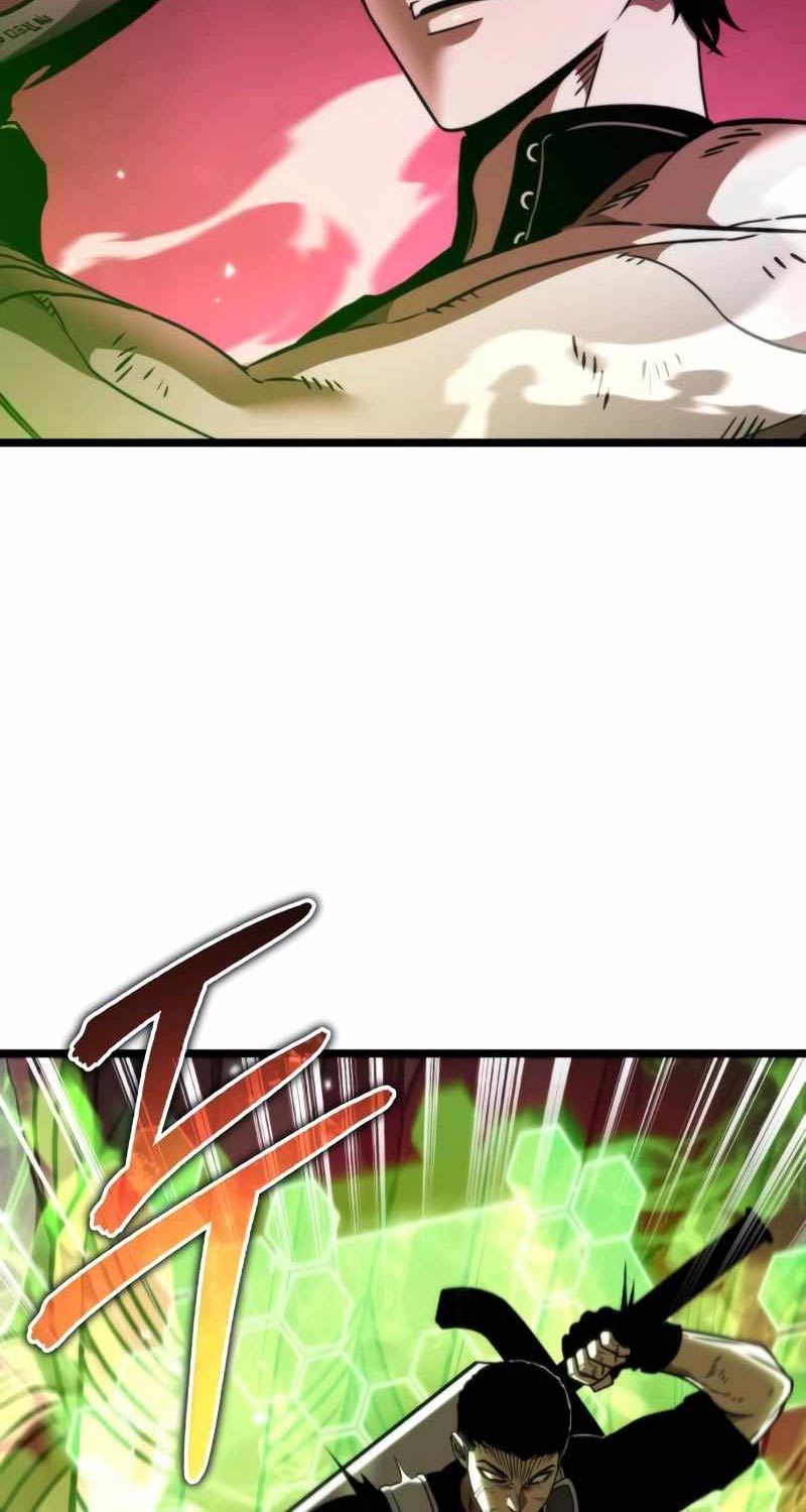 Chiến Binh Hồi Quy Chapter 33 - Trang 2