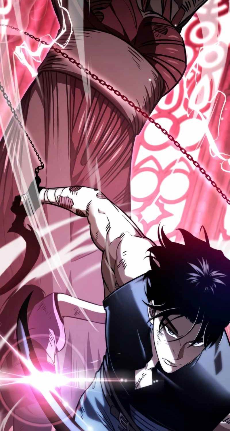 Chiến Binh Hồi Quy Chapter 33 - Trang 2