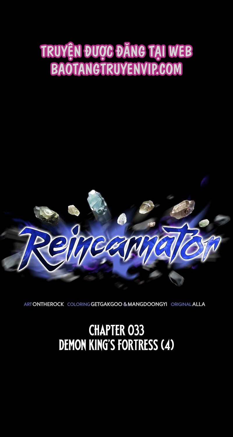 Chiến Binh Hồi Quy Chapter 33 - Trang 2