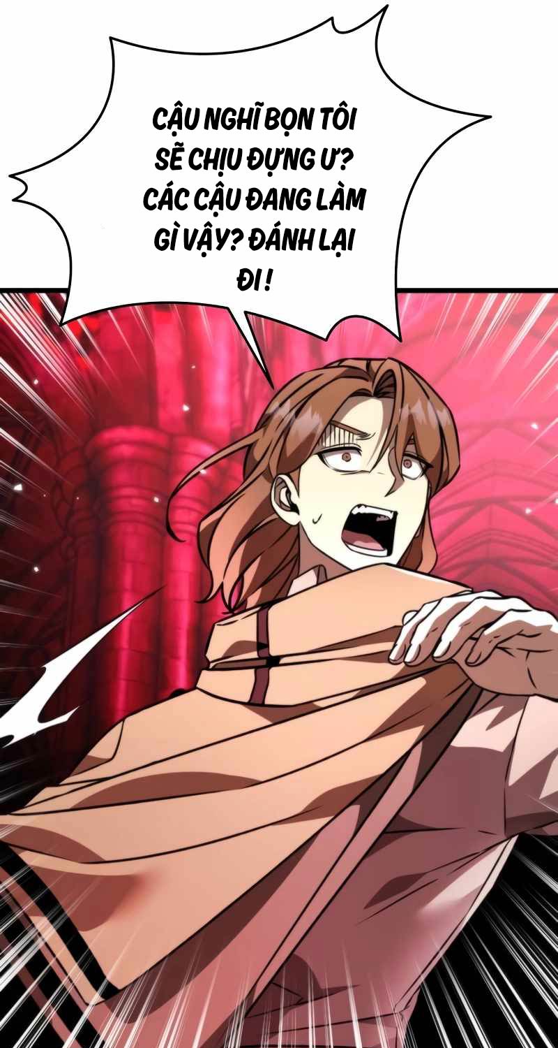 Chiến Binh Hồi Quy Chapter 33 - Trang 2