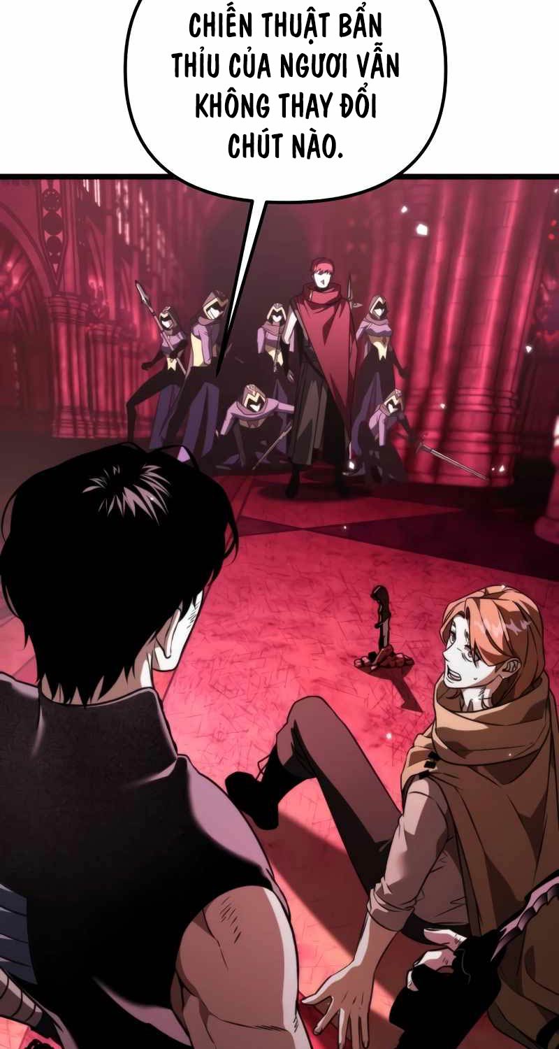 Chiến Binh Hồi Quy Chapter 33 - Trang 2