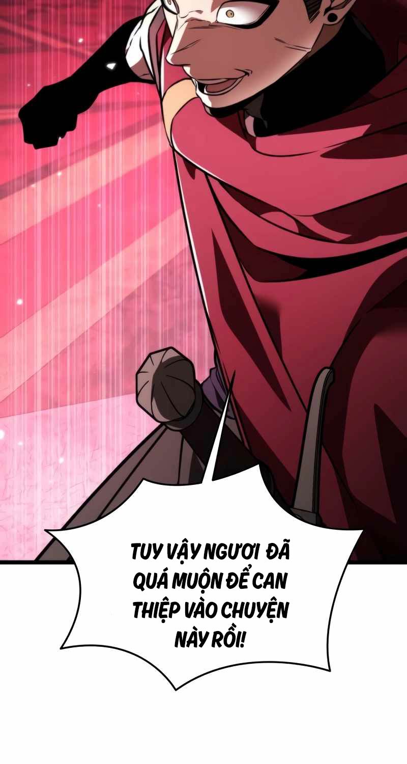 Chiến Binh Hồi Quy Chapter 33 - Trang 2