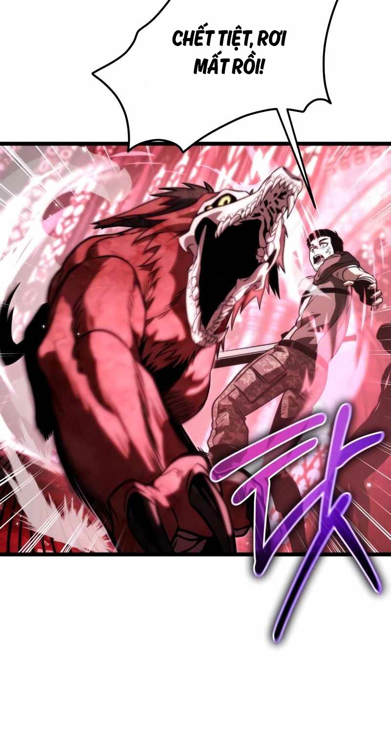 Chiến Binh Hồi Quy Chapter 33 - Trang 2